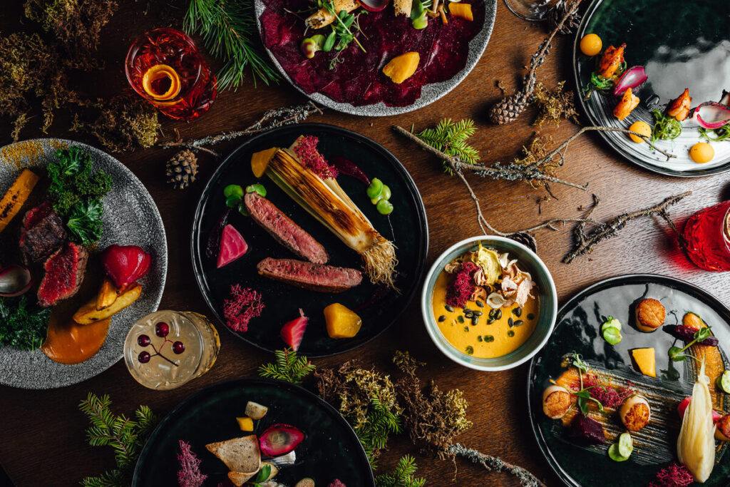 Dining Delights in Nakoma: A Food Lover’s Guide to Madison’s Hidden Culinary Gem